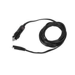 PODNOŚNIK SAMOCHODOWY LEWAREK PUNKTOWY HYDRAULICZNY 12V 5T + KLUCZ DO KÓŁ KD1368