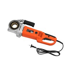 Elektryczna Gwintownica Do Rur 230V Przenośna 2400W KD587