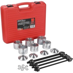 ZESTAW DO WYCISKANIA WCISKANIA TULEI 34-82mm 28el. KD12502