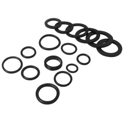 TESTER MIERNIK SZCZELNOŚCI UKŁADU CHŁODZENIA 28el. KD12501