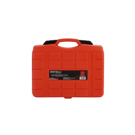 ŚCIĄGACZ SWORZNI KULISTYCH PRZEGUBÓW KOŃCÓWEK DRĄŻKA ŁOŻYSK KD12509