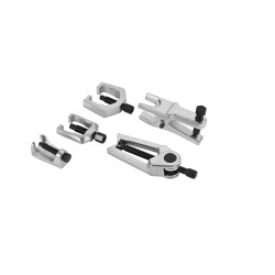 ŚCIĄGACZ SWORZNI KULISTYCH PRZEGUBÓW KOŃCÓWEK DRĄŻKA ŁOŻYSK KD12509