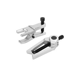 ŚCIĄGACZ SWORZNI KULISTYCH PRZEGUBÓW KOŃCÓWEK DRĄŻKA ŁOŻYSK KD12509