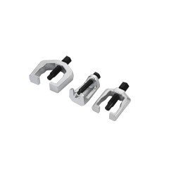 ŚCIĄGACZ SWORZNI KULISTYCH PRZEGUBÓW KOŃCÓWEK DRĄŻKA ŁOŻYSK KD12509