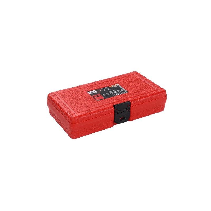 ZESTAW BLOKAD ROZRZĄDU OPEL 7el. DO SILNIKÓW BENZYNOWYCH 1.4-1.8 16V KD12512