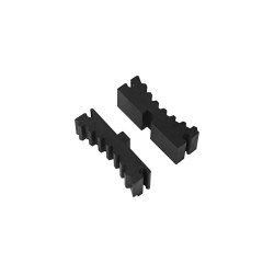 ZESTAW BLOKAD ROZRZĄDU OPEL 7el. DO SILNIKÓW BENZYNOWYCH 1.4-1.8 16V KD12512