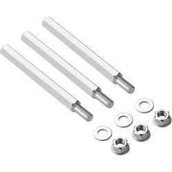 ŚCIĄGACZ WEWNĘTRZNY DO ŁOŻYSK KULKOWYCH ODKLEJACZ ZESTAW ŚCIĄGACZY 23 ELEMENTY KD12511