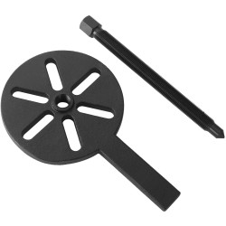 ŚCIĄGACZ WEWNĘTRZNY DO ŁOŻYSK KULKOWYCH ODKLEJACZ ZESTAW ŚCIĄGACZY 23 ELEMENTY KD12511