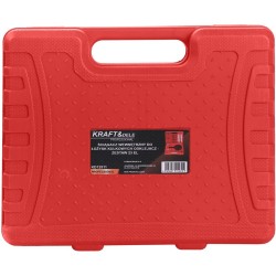 ŚCIĄGACZ WEWNĘTRZNY DO ŁOŻYSK KULKOWYCH ODKLEJACZ ZESTAW ŚCIĄGACZY 23 ELEMENTY KD12511