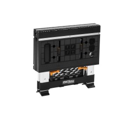 Stół Roboczy I Zaciskowy Składany 350KG Ładowność 84x81x63CM KD11870