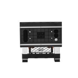 Stół Roboczy I Zaciskowy Składany 350KG Ładowność 84x81x63CM KD11870