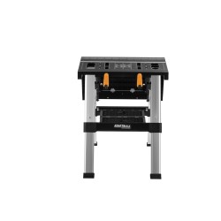 Stół Roboczy I Zaciskowy Składany 350KG Ładowność 84x81x63CM KD11870