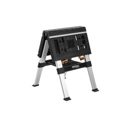 Stół Roboczy I Zaciskowy Składany 350KG Ładowność 84x81x63CM KD11870