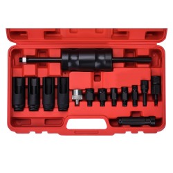 ŚCIĄGACZ WTRYSKIWACZY DIESEL WTRYSKÓW BOSCH DELPHI KD12522