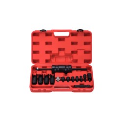 ŚCIĄGACZ WTRYSKIWACZY DIESEL WTRYSKÓW BOSCH DELPHI KD12522