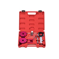 BLOKADA ROZRZĄDU FORD 2.0 ECOBLUE DIESEL KD12515