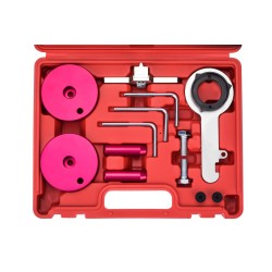 BLOKADA ROZRZĄDU FORD 2.0 ECOBLUE DIESEL KD12515