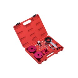 BLOKADA ROZRZĄDU FORD 2.0 ECOBLUE DIESEL KD12515