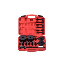 PRASA ADAPTERY ŚCIĄGACZ ŚRUBOWY PIAST ŁOŻYSK PIASTY TULEI ZESTAW KD12517