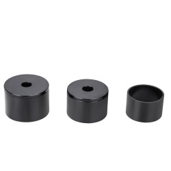 PRASA ADAPTERY ŚCIĄGACZ ŚRUBOWY PIAST ŁOŻYSK PIASTY TULEI ZESTAW KD12517