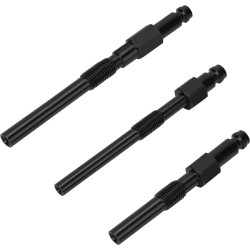 TESTER MIERNIK CIŚNIENIA SPRĘŻANIA - KOMPRESJI - DIESEL 0-70 BAR MAX FULL KD12516