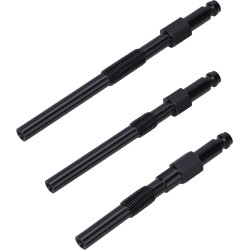 TESTER MIERNIK CIŚNIENIA SPRĘŻANIA - KOMPRESJI - DIESEL 0-70 BAR MAX FULL KD12516