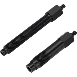 TESTER MIERNIK CIŚNIENIA SPRĘŻANIA - KOMPRESJI - DIESEL 0-70 BAR MAX FULL KD12516