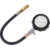 TESTER MIERNIK CIŚNIENIA SPRĘŻANIA - KOMPRESJI - DIESEL 0-70 BAR MAX FULL KD12516