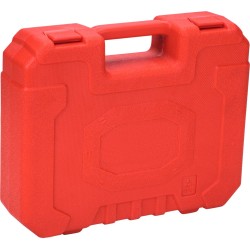 TESTER MIERNIK CIŚNIENIA SPRĘŻANIA - KOMPRESJI - DIESEL 0-70 BAR MAX FULL KD12516