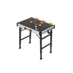 Wielofunkcyjny, stół roboczy, montażowy, nośność 454 kg KD11872