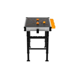 Wielofunkcyjny, stół roboczy, montażowy, nośność 454 kg KD11872