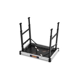 Wielofunkcyjny, stół roboczy, montażowy, nośność 454 kg KD11872