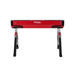 Kobyłka warsztatowa stojak budowlany koziołek roboczy składany KD11874