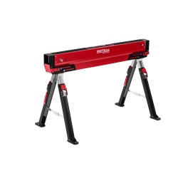 Kobyłka warsztatowa stojak budowlany koziołek roboczy składany KD11874