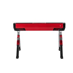 Kobyłka warsztatowa stojak budowlany koziołek roboczy składany KD11874