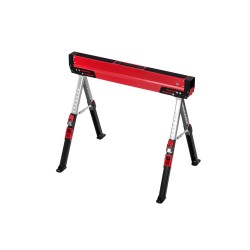 Kobyłka warsztatowa stojak budowlany koziołek roboczy składany KD11874