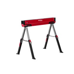 Kobyłka warsztatowa stojak budowlany koziołek roboczy składany KD11874