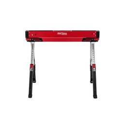 Kobyłka warsztatowa stojak budowlany koziołek roboczy składany KD11874