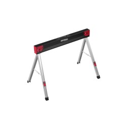 Solidne koziołki kobyłki warsztatowe stojaki kozły składane zestaw 2 szt. KD11875