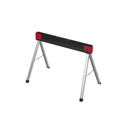 Solidne koziołki kobyłki warsztatowe stojaki kozły składane zestaw 2 szt. KD11875