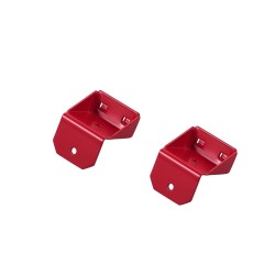 Solidne koziołki kobyłki warsztatowe stojaki kozły składane zestaw 2 szt. KD11875