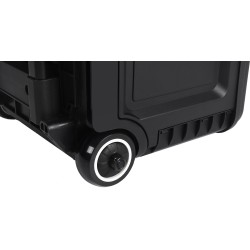 MOBILNA NAGRZEWNICA OGRZEWANIE POSTOJOWE OLEJOWA LCD 9kW PILOT 12/24/230V KD11783