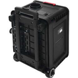 MOBILNA NAGRZEWNICA OGRZEWANIE POSTOJOWE OLEJOWA LCD 9kW PILOT 12/24/230V KD11783