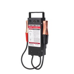 Tester analogowy do sprawdzania akumulatorów 6/12V 200-1000A KD5675