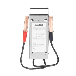 Tester cyfrowy do sprawdzania akumulatorów 12V 150-1400A KD5674