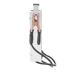 Tester cyfrowy do sprawdzania akumulatorów 12V 150-1400A KD5674