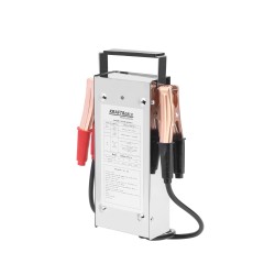 Tester cyfrowy do sprawdzania akumulatorów 12V 150-1400A KD5674