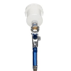 Pistolet lakierniczy 150ml KD10211