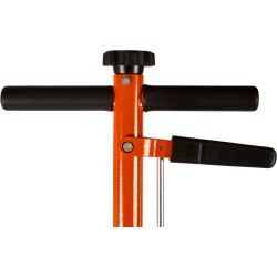 PODNOŚNIK HYDRAULICZNO-PNEUMATYCZNY 22T KD1316