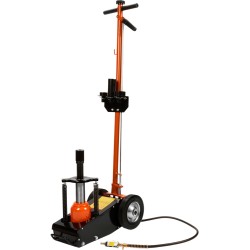 PODNOŚNIK HYDRAULICZNO-PNEUMATYCZNY 22T KD1316